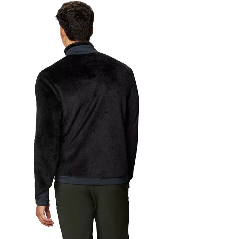 Mountain Hardwear Mens Polartec High Loft Fleece Jacket-3